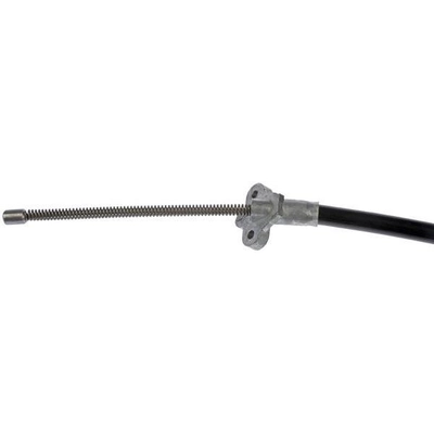 Rear Left Brake Cable by DORMAN/FIRST STOP - C95055 pa2