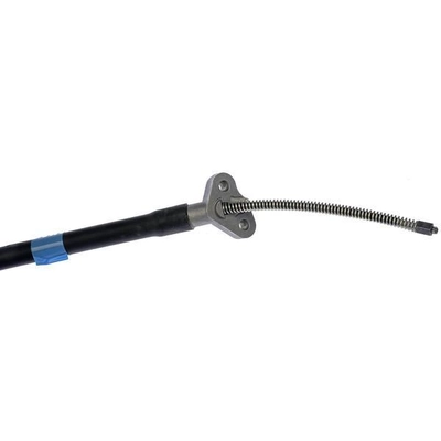 Rear Left Brake Cable by DORMAN/FIRST STOP - C95058 pa2