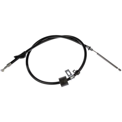 Rear Left Brake Cable by DORMAN/FIRST STOP - C95241 pa3