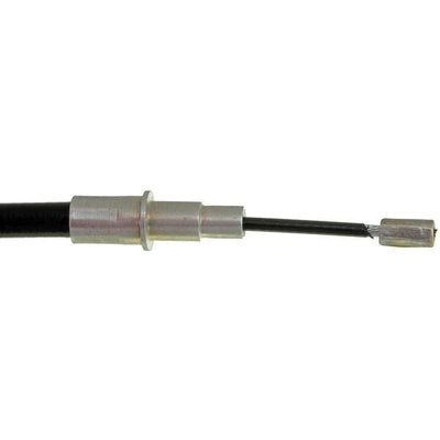 Rear Left Brake Cable by DORMAN/FIRST STOP - C95319 pa1
