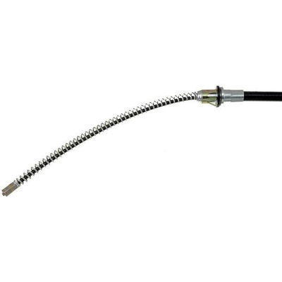 Rear Left Brake Cable by DORMAN/FIRST STOP - C95319 pa3