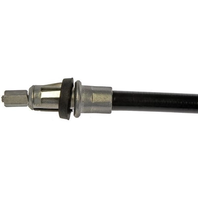 Rear Left Brake Cable by DORMAN/FIRST STOP - C95545 pa3