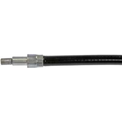 Rear Left Brake Cable by DORMAN/FIRST STOP - C95548 pa1