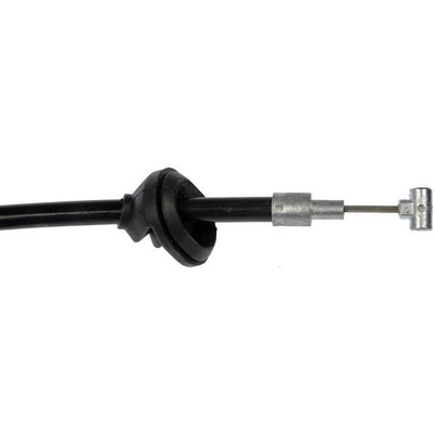 Rear Left Brake Cable by DORMAN/FIRST STOP - C95558 pa1