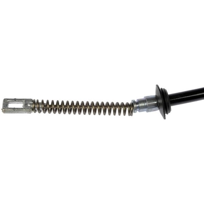 Rear Left Brake Cable by DORMAN/FIRST STOP - C95976 pa3