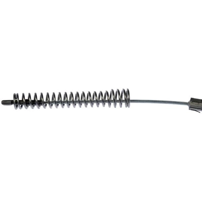 Rear Left Brake Cable by DORMAN/FIRST STOP - C95994 pa6