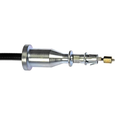 Rear Left Brake Cable by DORMAN/FIRST STOP - C95998 pa2