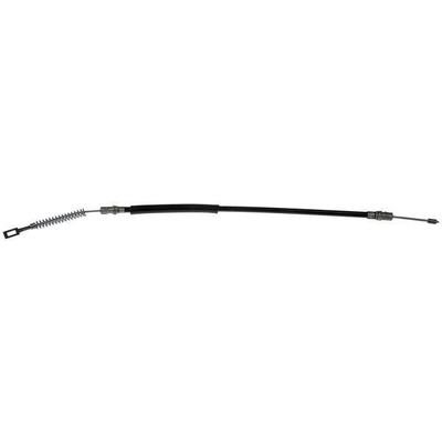 Rear Left Brake Cable by DORMAN/FIRST STOP - C96120 pa3