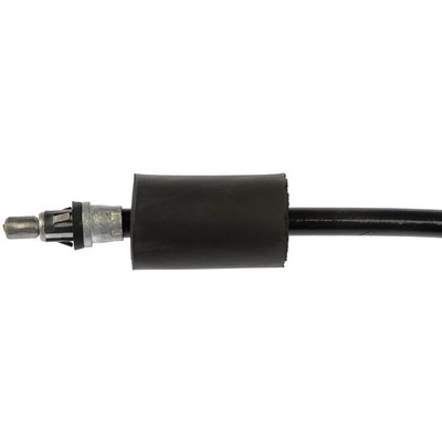 Rear Left Brake Cable by DORMAN/FIRST STOP - C96124 pa1