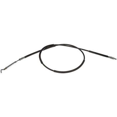 DORMAN/FIRST STOP - C96129 - Rear Left Brake Cable pa4