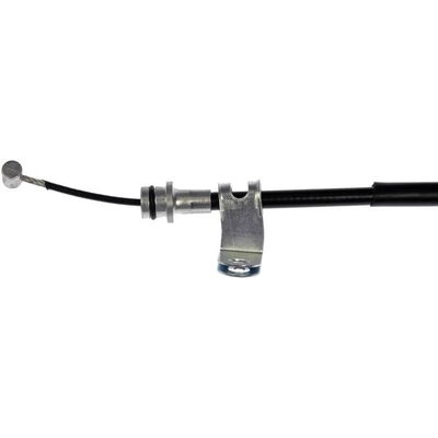 Rear Left Brake Cable by DORMAN/FIRST STOP - C96271 pa3