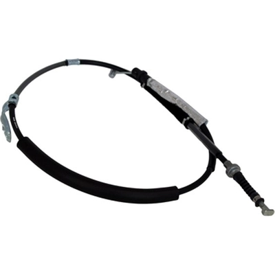 Câble de frein arrière gauche de MOTORCRAFT - BRCA279 pa7