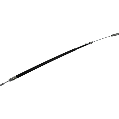 Rear Left Brake Cable by MOTORCRAFT - BRCA64 pa5