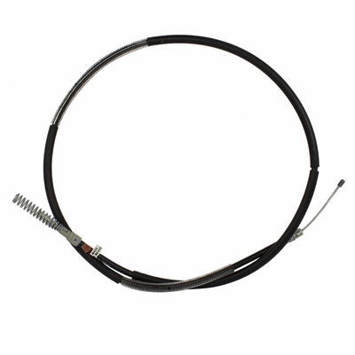 Rear Left Brake Cable by MOTORCRAFT - BRCA111 pa2