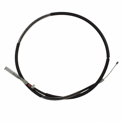 Rear Left Brake Cable by MOTORCRAFT - BRCA111 pa5