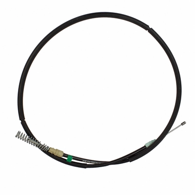 Rear Left Brake Cable by MOTORCRAFT - BRCA112 pa2