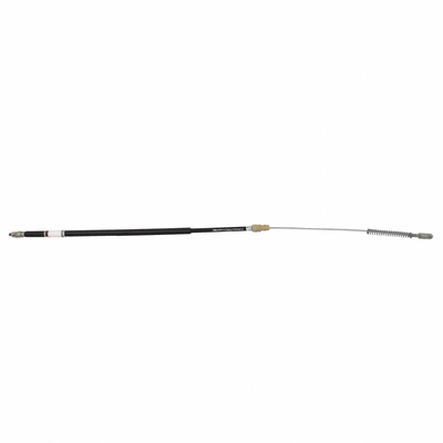 Rear Left Brake Cable by MOTORCRAFT - BRCA249 pa1