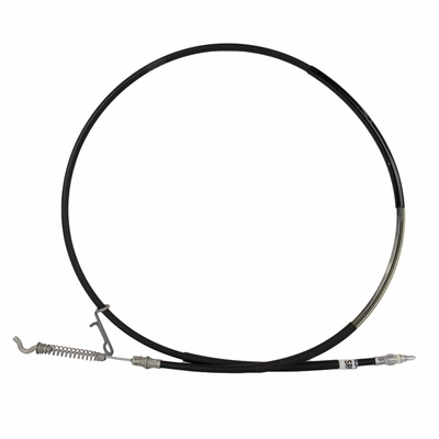 Rear Left Brake Cable by MOTORCRAFT - BRCA272 pa3