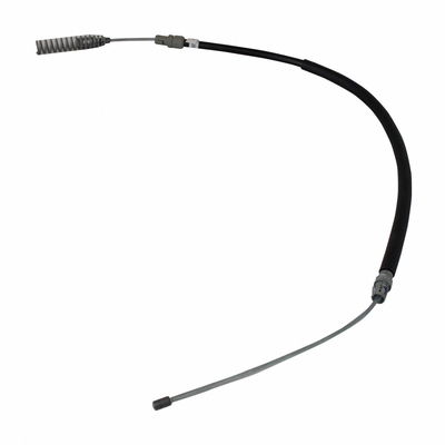 Rear Left Brake Cable by MOTORCRAFT - BRCA64 pa3