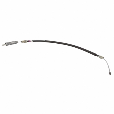 Rear Left Brake Cable by MOTORCRAFT - BRCA65 pa3