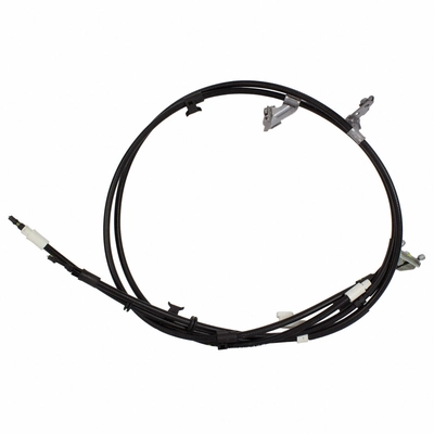 Rear Left Brake Cable by MOTORCRAFT - BRCA79 pa4