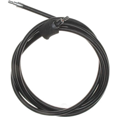 Rear Left Brake Cable by RAYBESTOS - BC95566 pa1