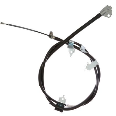 RAYBESTOS - BC96649 - Rear Left Parking Brake Cable pa1