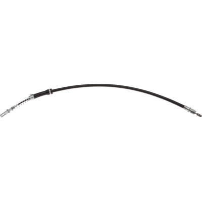 Rear Left Brake Cable by RAYBESTOS - BC96681 pa2