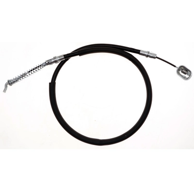 RAYBESTOS - BC96769 - Rear Left Parking Brake Cable pa1