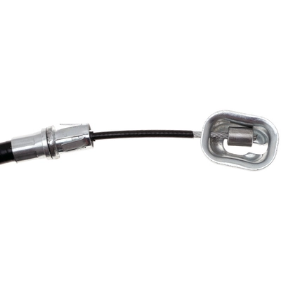 RAYBESTOS - BC96769 - Rear Left Parking Brake Cable pa2