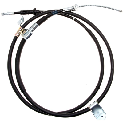 RAYBESTOS - BC97056 - Rear Left Brake Cable pa7