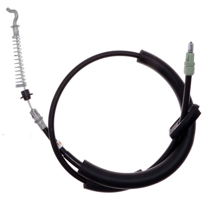 RAYBESTOS - BC97145 - Parking Brake Cable pa2