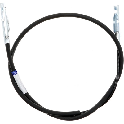 Rear Left Brake Cable by RAYBESTOS - BC97247 pa1
