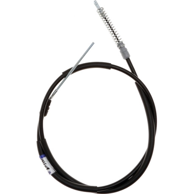 Rear Left Brake Cable by RAYBESTOS - BC97250 pa2