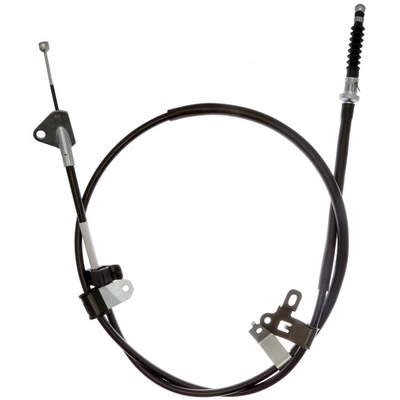 RAYBESTOS - BC97348 - Rear Left Parking Brake Cable pa1