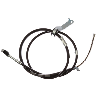 RAYBESTOS - BC97388 - Rear Left Parking Brake Cable pa1