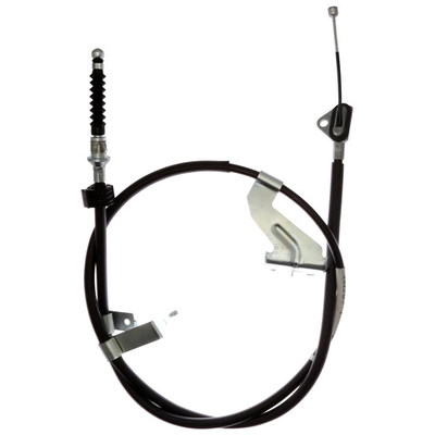 RAYBESTOS - BC97398 - Rear Left Parking Brake Cable pa1