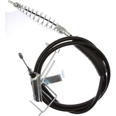 Rear Left Brake Cable by RAYBESTOS - BC97411 pa1