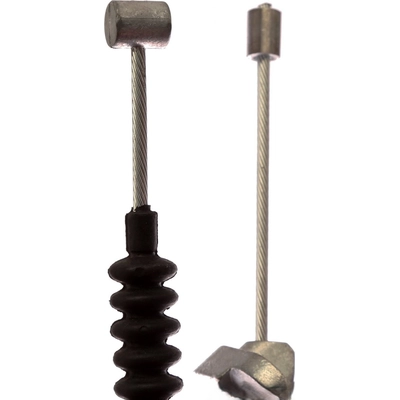 RAYBESTOS - BC97467 - Rear Left Brake Cable pa1