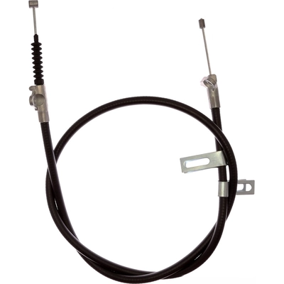 RAYBESTOS - BC97467 - Rear Left Brake Cable pa2