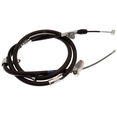 RAYBESTOS - BC97480 - Rear Left Parking Brake Cable pa1