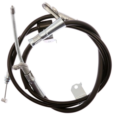 RAYBESTOS - BC97484 - Rear Left Parking Brake Cable pa1