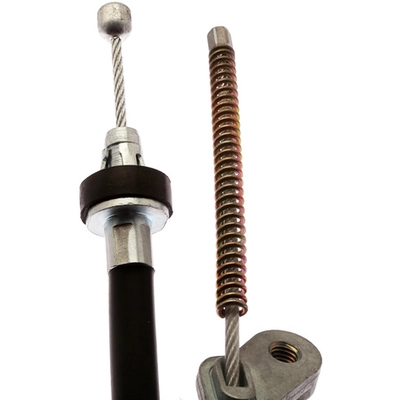 RAYBESTOS - BC97494 - Rear Left Parking Brake Cable pa2