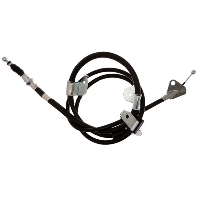 RAYBESTOS - BC97497 - Rear Left Parking Brake Cable pa1