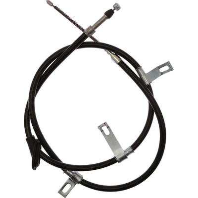 RAYBESTOS - BC97519 - Rear Left Brake Cable pa1