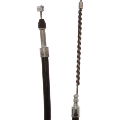 RAYBESTOS - BC97519 - Rear Left Brake Cable pa2