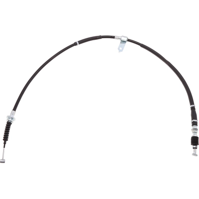 Rear Left Brake Cable by RAYBESTOS - BC97525 pa1