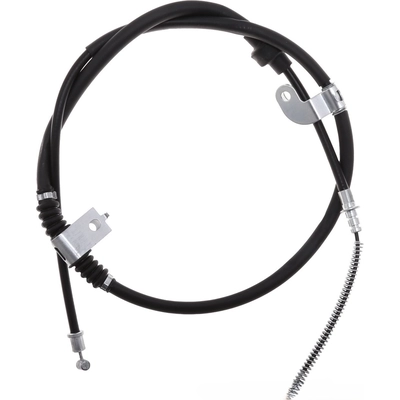 RAYBESTOS - BC97631 - Rear Left Brake Cable pa1
