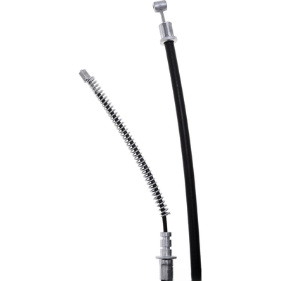 RAYBESTOS - BC97631 - Rear Left Brake Cable pa2