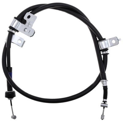 RAYBESTOS - BC97635 - Rear Left Parking Brake Cable pa1